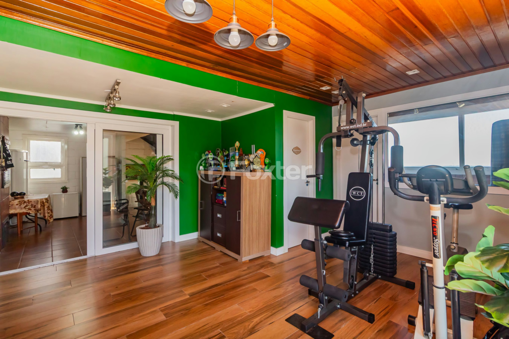 Cobertura à venda com 3 quartos, 180m² - Foto 14