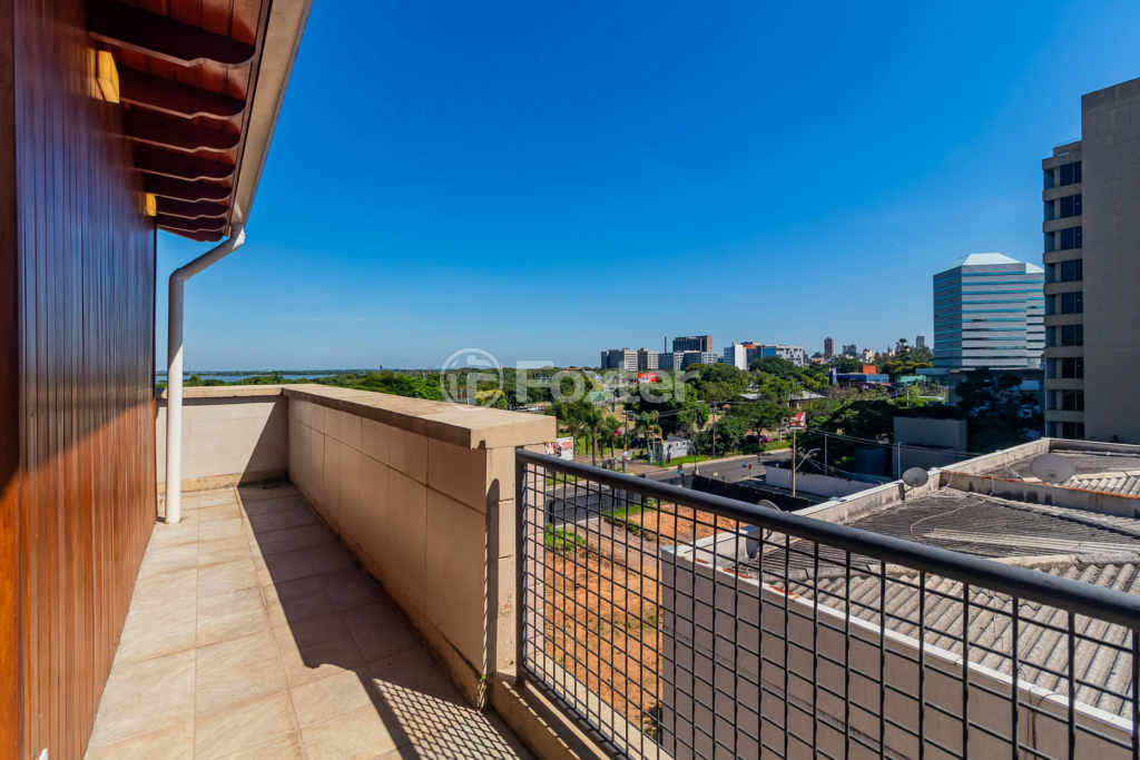 Cobertura à venda com 3 quartos, 180m² - Foto 17