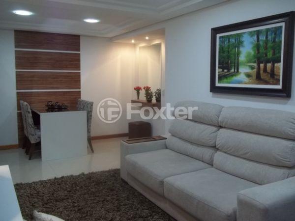 Apartamento à venda com 3 quartos, 83m² - Foto 6