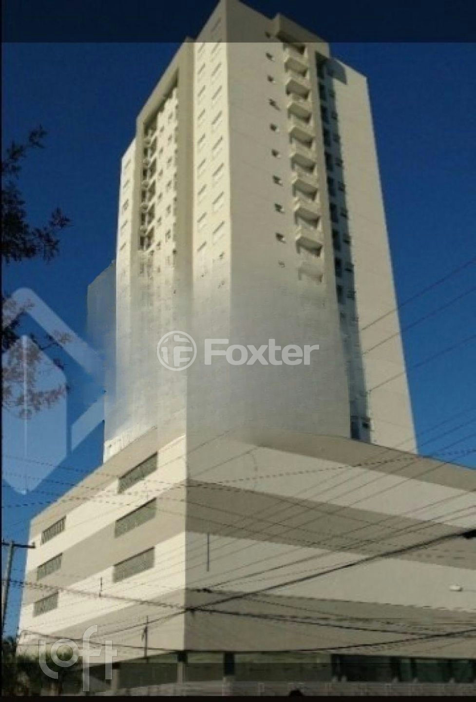 Apartamento à venda com 1 quarto, 46m² - Foto 16