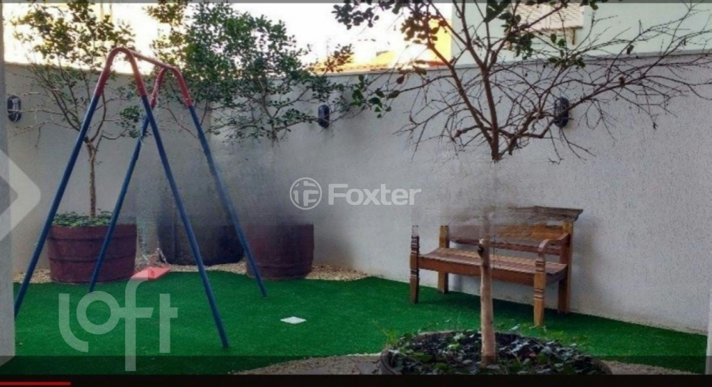 Apartamento à venda com 1 quarto, 46m² - Foto 18