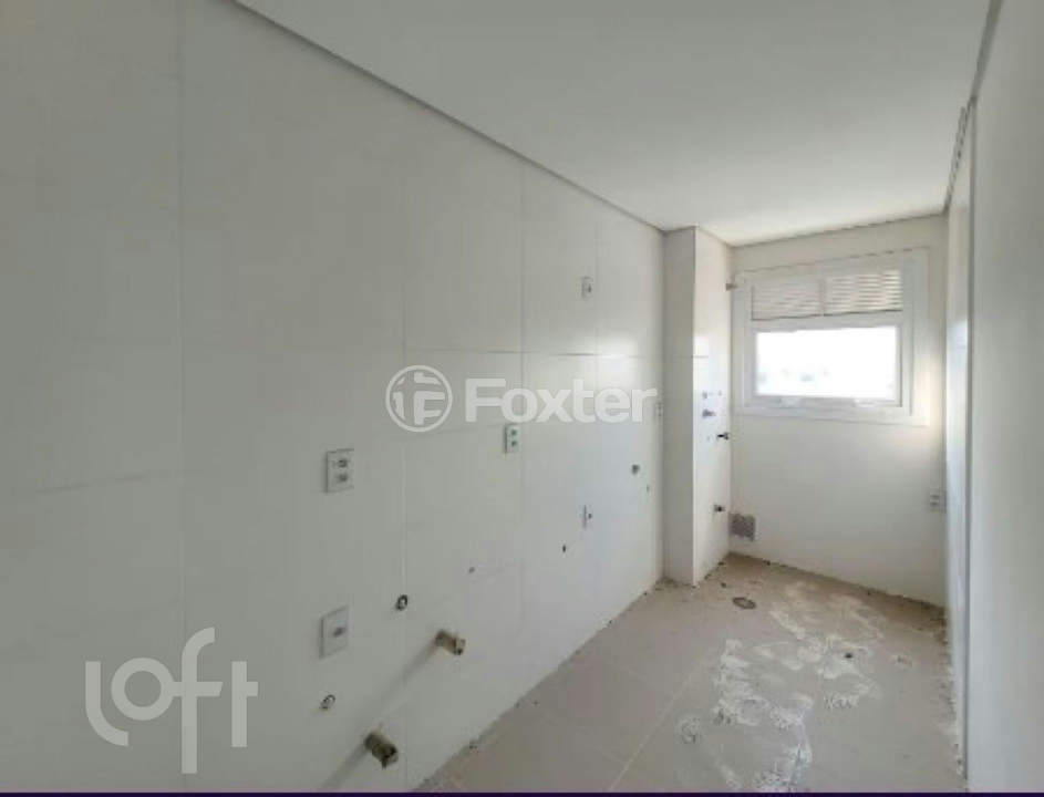 Apartamento à venda com 1 quarto, 46m² - Foto 11