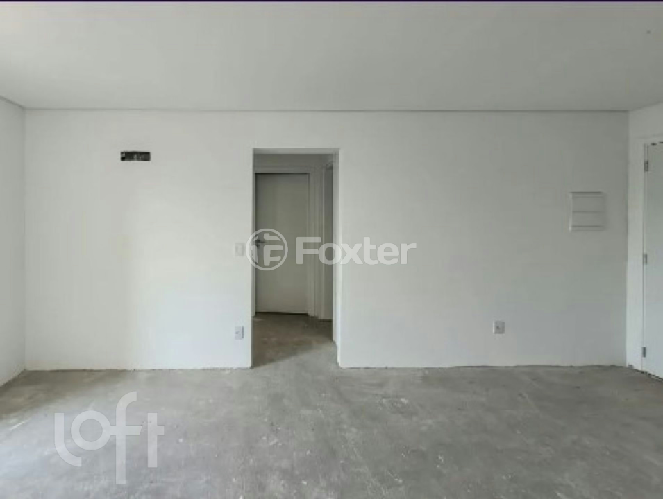 Apartamento à venda com 1 quarto, 46m² - Foto 5