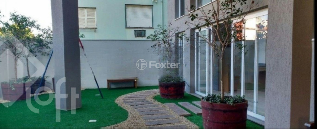 Apartamento à venda com 1 quarto, 46m² - Foto 21