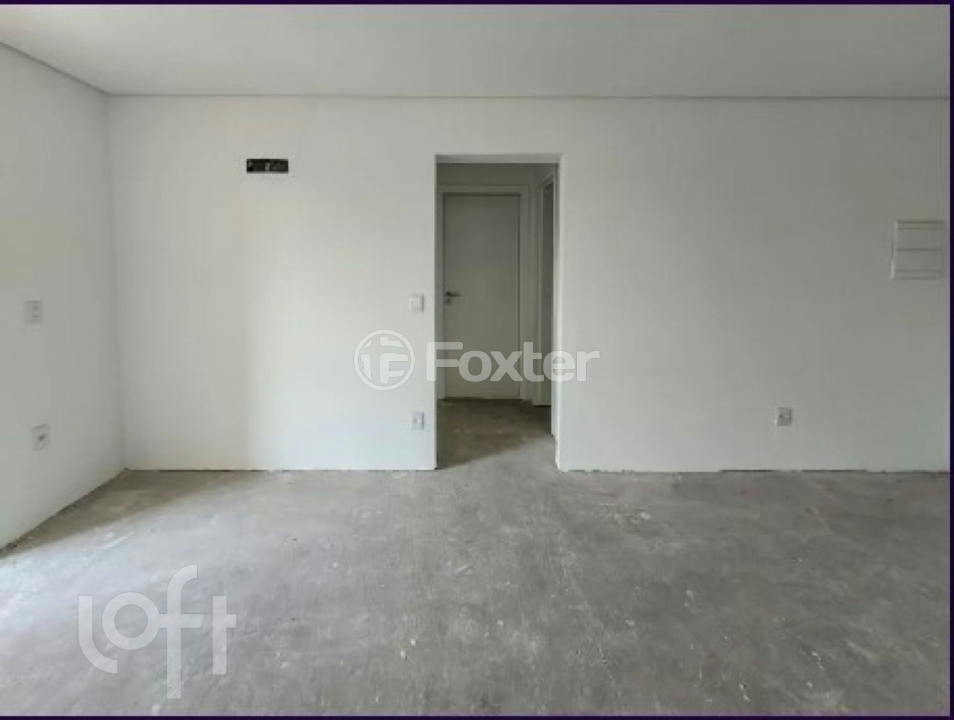 Apartamento à venda com 1 quarto, 46m² - Foto 7