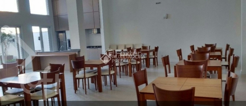 Apartamento à venda com 1 quarto, 46m² - Foto 19