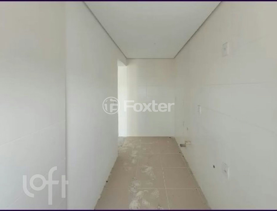 Apartamento à venda com 1 quarto, 46m² - Foto 12
