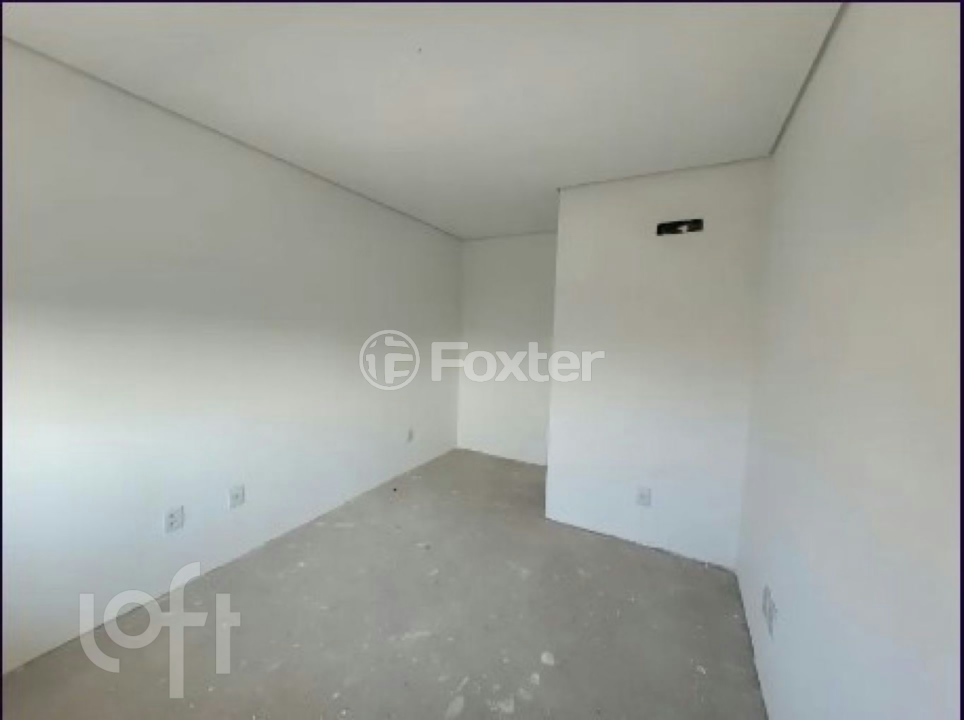 Apartamento à venda com 1 quarto, 46m² - Foto 8