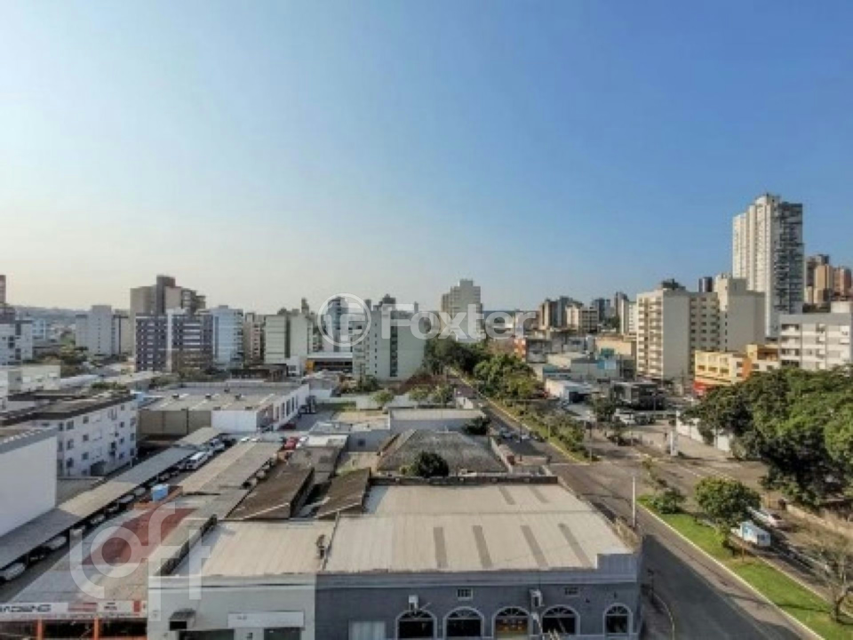 Apartamento à venda com 1 quarto, 46m² - Foto 15