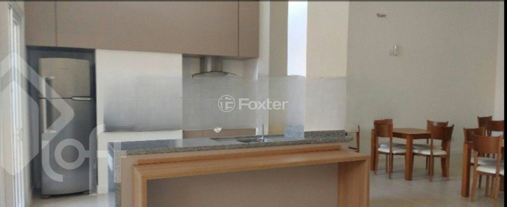 Apartamento à venda com 1 quarto, 46m² - Foto 20