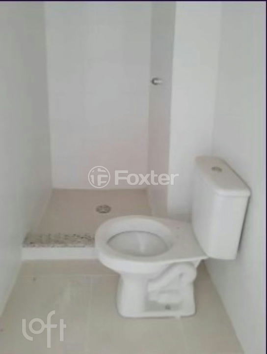 Apartamento à venda com 1 quarto, 46m² - Foto 14