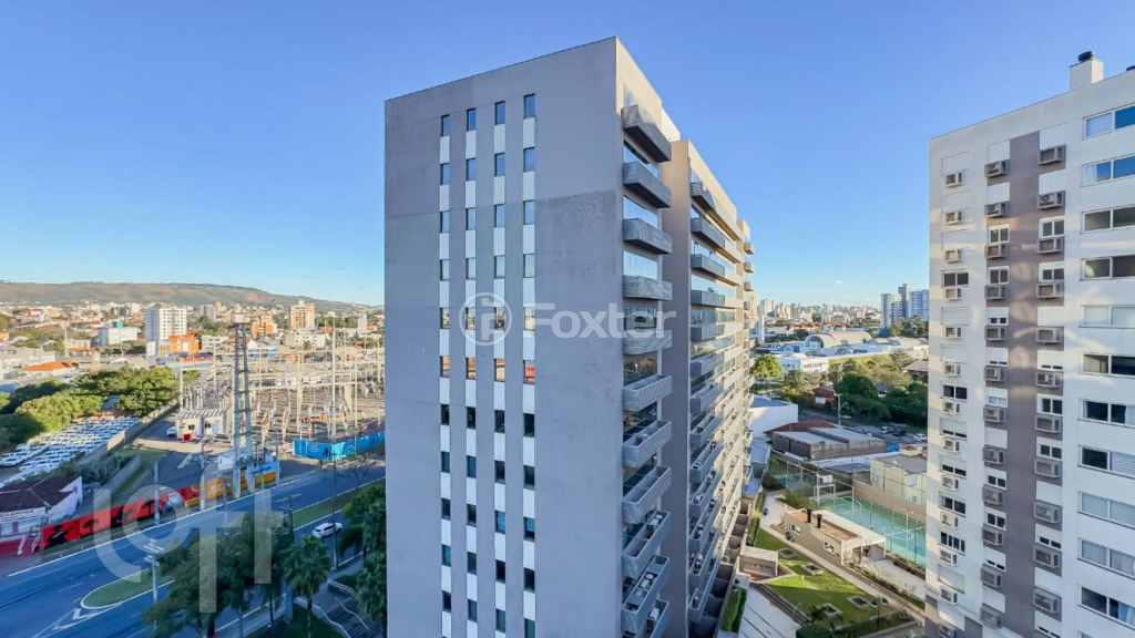 Apartamento à venda com 3 quartos, 92m² - Foto 21