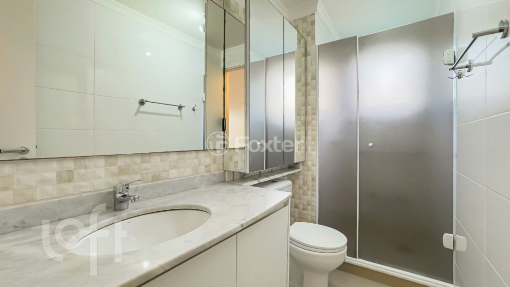Apartamento à venda com 3 quartos, 92m² - Foto 9