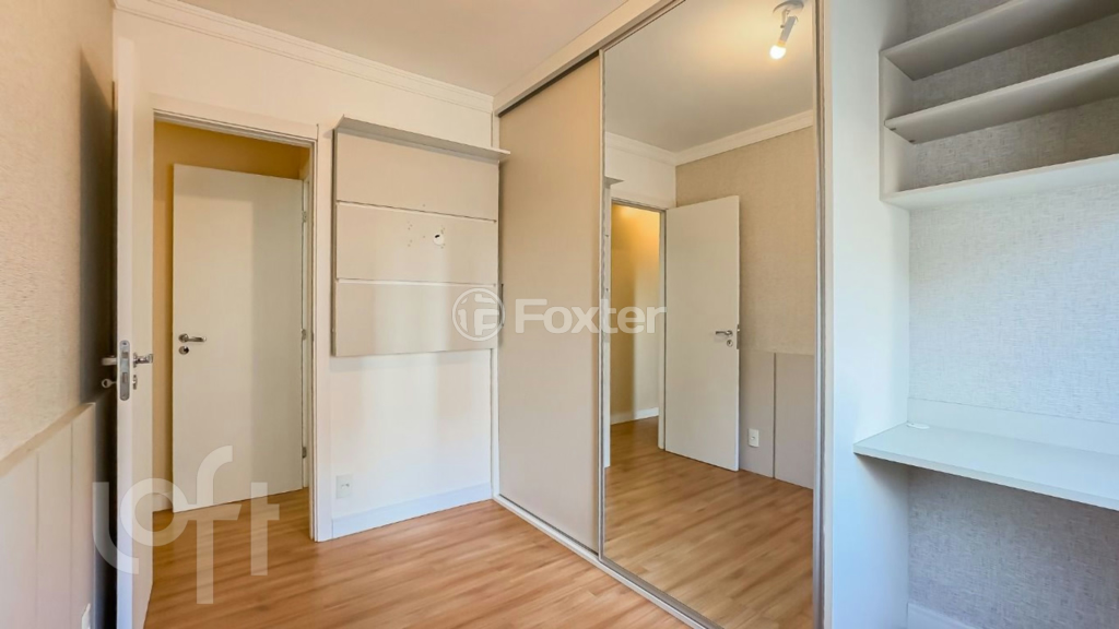 Apartamento à venda com 3 quartos, 92m² - Foto 4