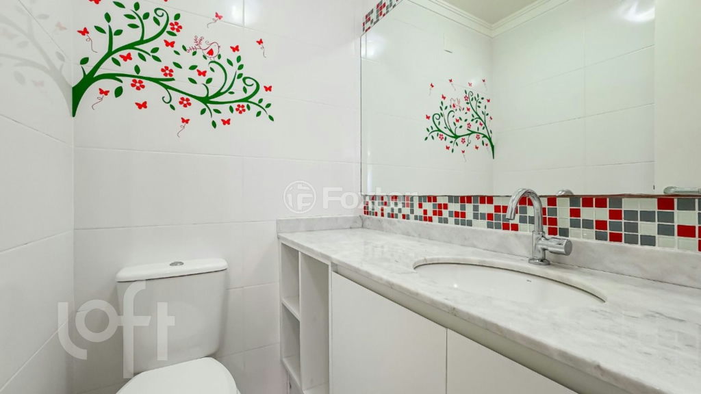Apartamento à venda com 3 quartos, 92m² - Foto 18