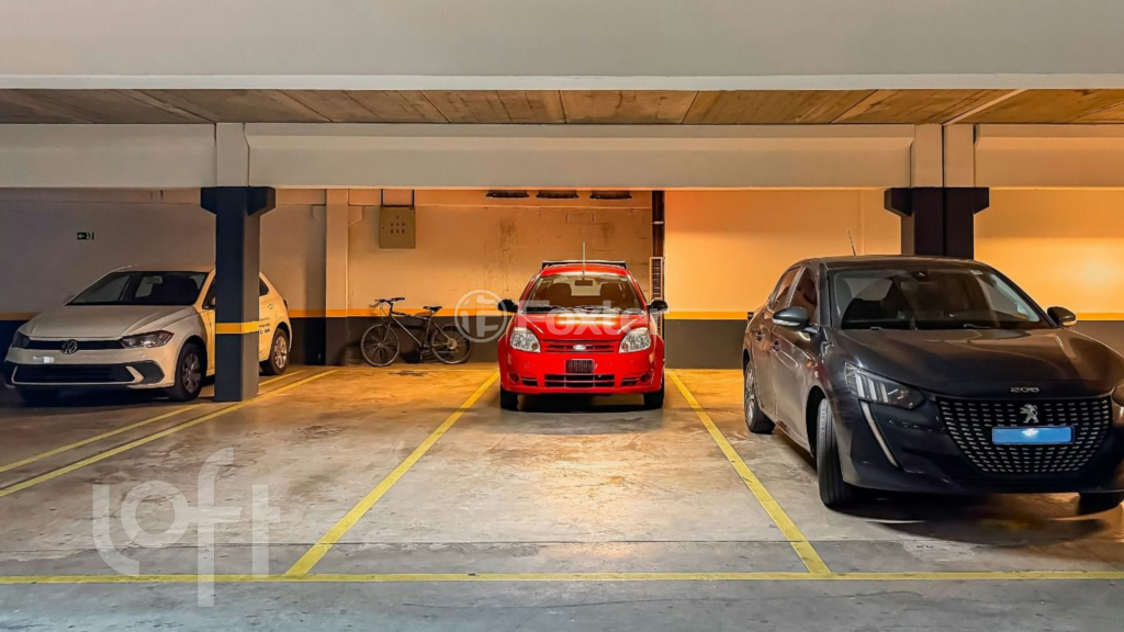 Apartamento à venda com 3 quartos, 92m² - Foto 20