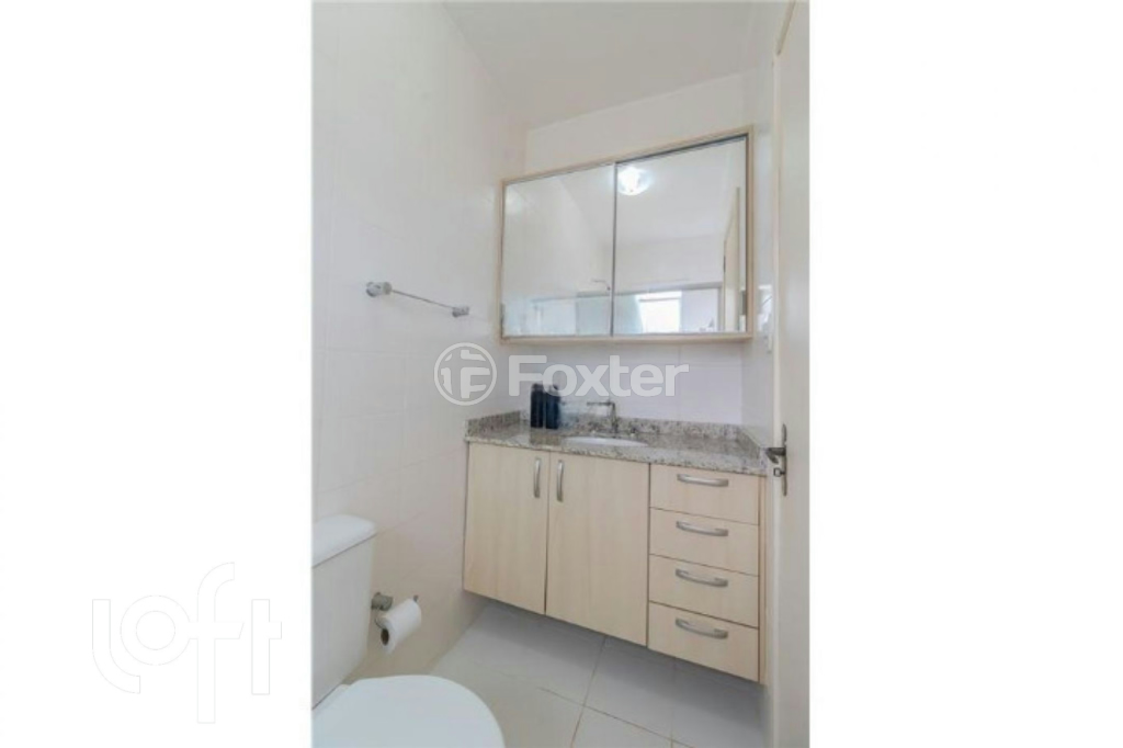 Casa de Condomínio à venda com 3 quartos, 108m² - Foto 18