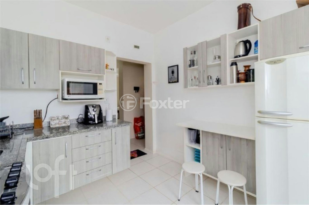 Casa de Condomínio à venda com 3 quartos, 108m² - Foto 5
