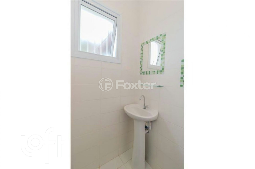 Casa de Condomínio à venda com 3 quartos, 108m² - Foto 4
