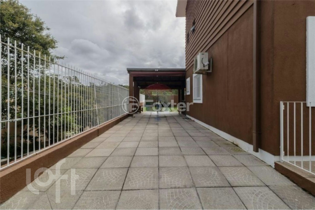 Casa de Condomínio à venda com 3 quartos, 108m² - Foto 25