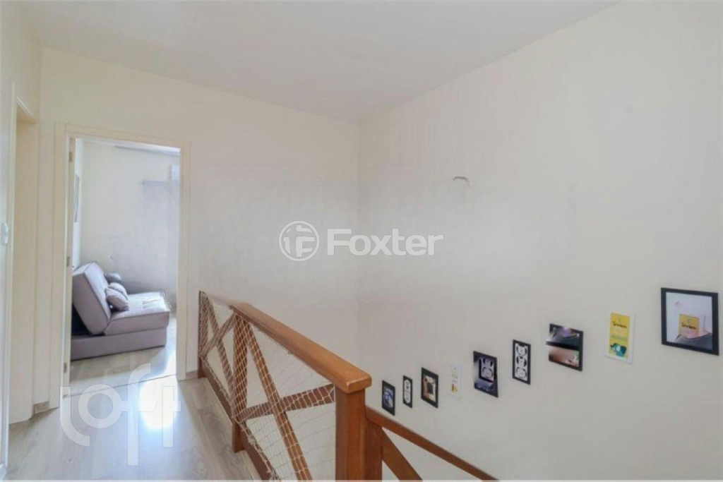 Casa de Condomínio à venda com 3 quartos, 108m² - Foto 12