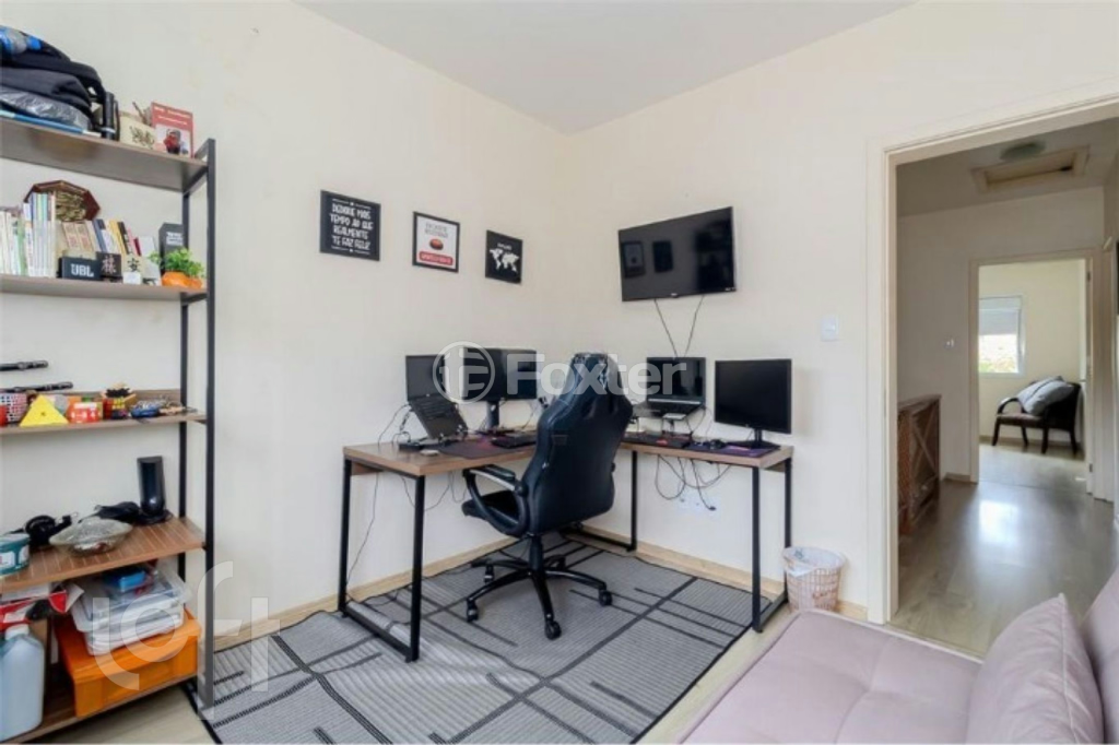 Casa de Condomínio à venda com 3 quartos, 108m² - Foto 10
