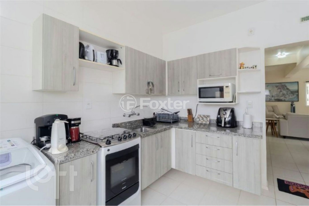 Casa de Condomínio à venda com 3 quartos, 108m² - Foto 6