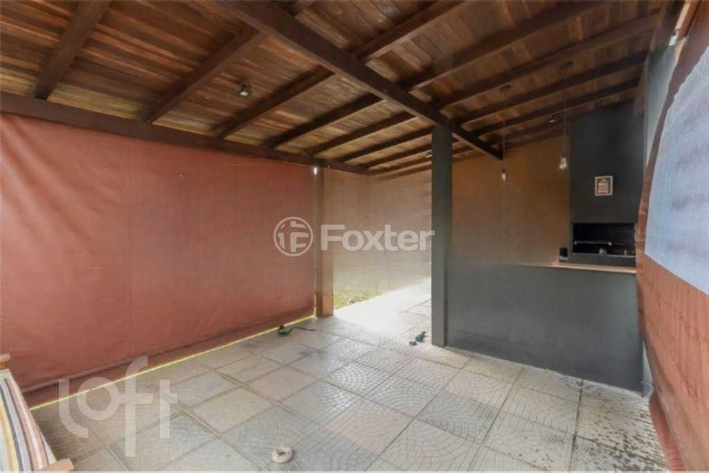 Casa de Condomínio à venda com 3 quartos, 108m² - Foto 23