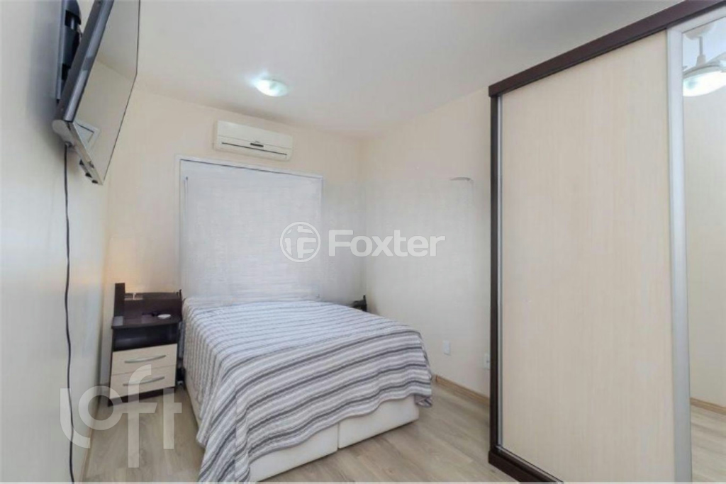 Casa de Condomínio à venda com 3 quartos, 108m² - Foto 16