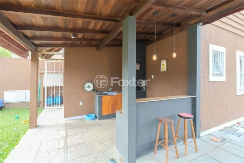 Casa de Condomínio à venda com 3 quartos, 108m² - Foto 22