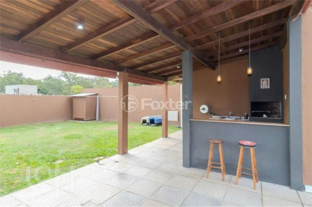 Casa de Condomínio à venda com 3 quartos, 108m² - Foto 21