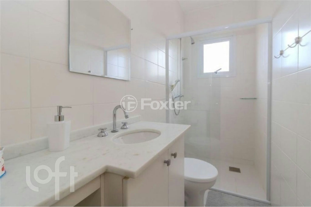 Casa de Condomínio à venda com 3 quartos, 108m² - Foto 13