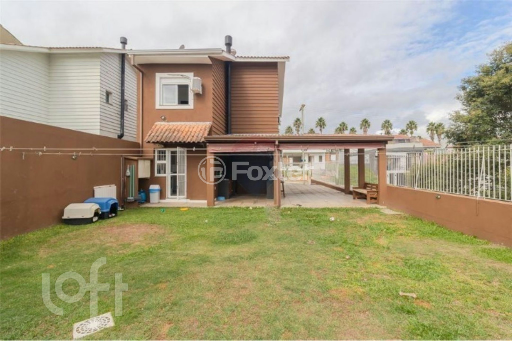 Casa de Condomínio à venda com 3 quartos, 108m² - Foto 20