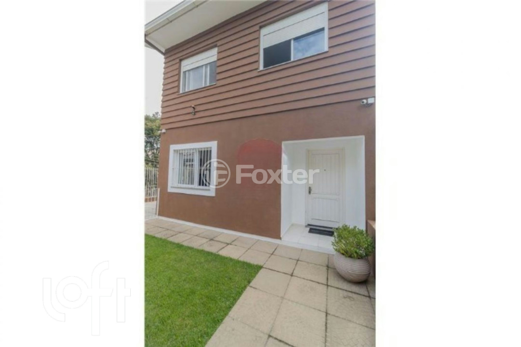 Casa de Condomínio à venda com 3 quartos, 108m² - Foto 26