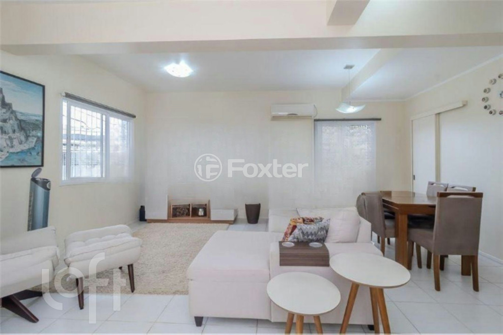 Casa de Condomínio à venda com 3 quartos, 108m² - Foto 28