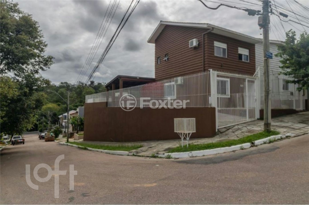 Casa de Condomínio à venda com 3 quartos, 108m² - Foto 27