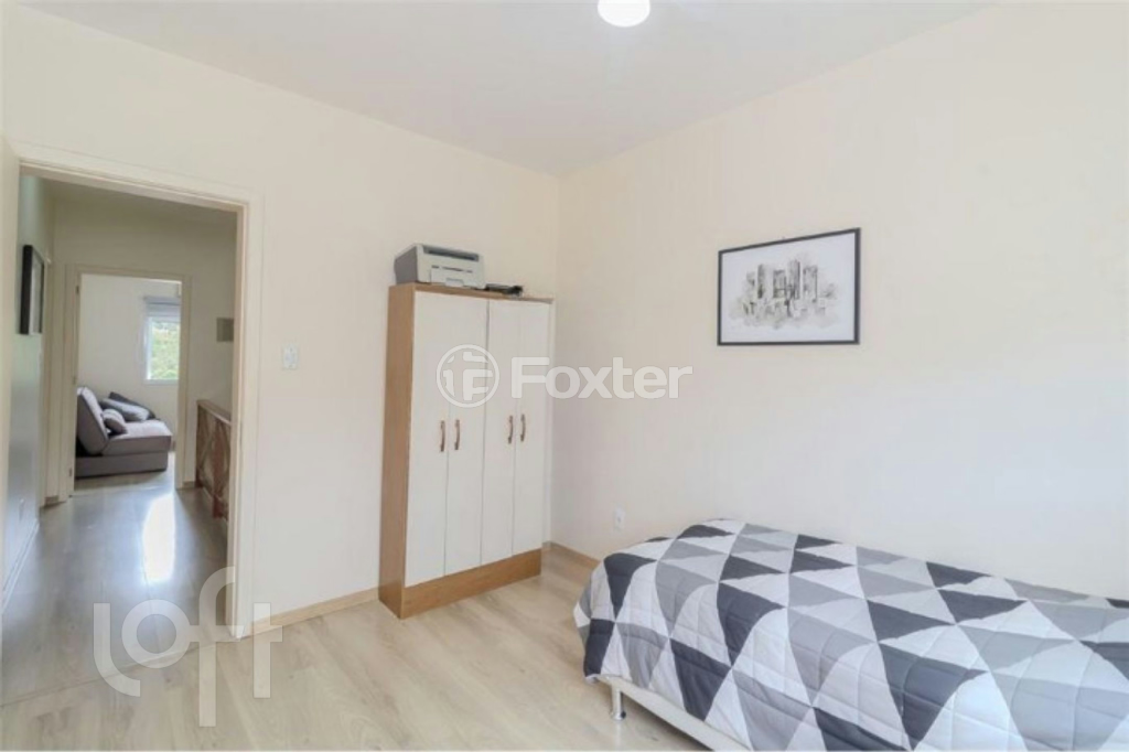 Casa de Condomínio à venda com 3 quartos, 108m² - Foto 15