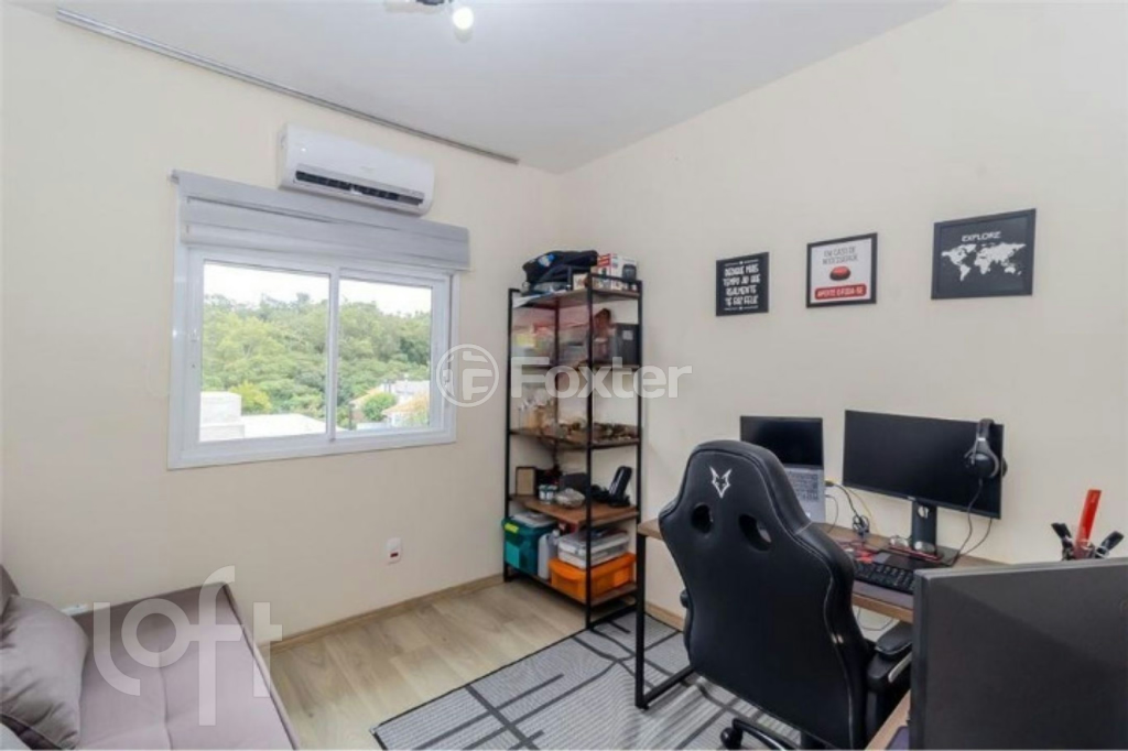 Casa de Condomínio à venda com 3 quartos, 108m² - Foto 9