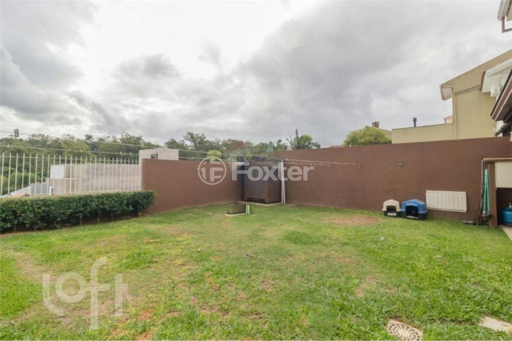 Casa de Condomínio à venda com 3 quartos, 108m² - Foto 19