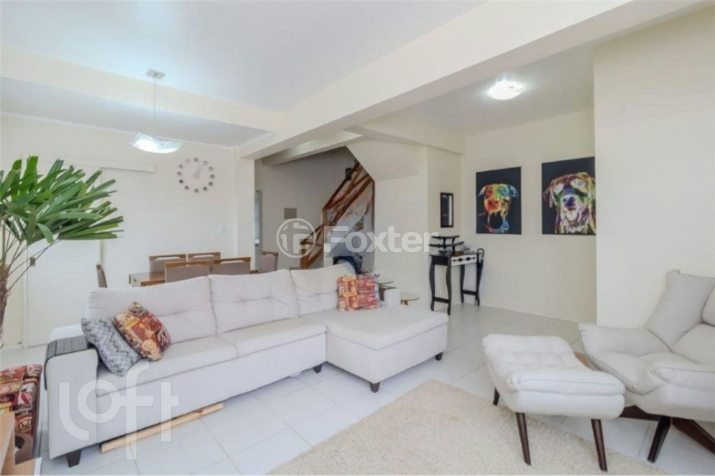 Casa de Condomínio à venda com 3 quartos, 108m² - Foto 2