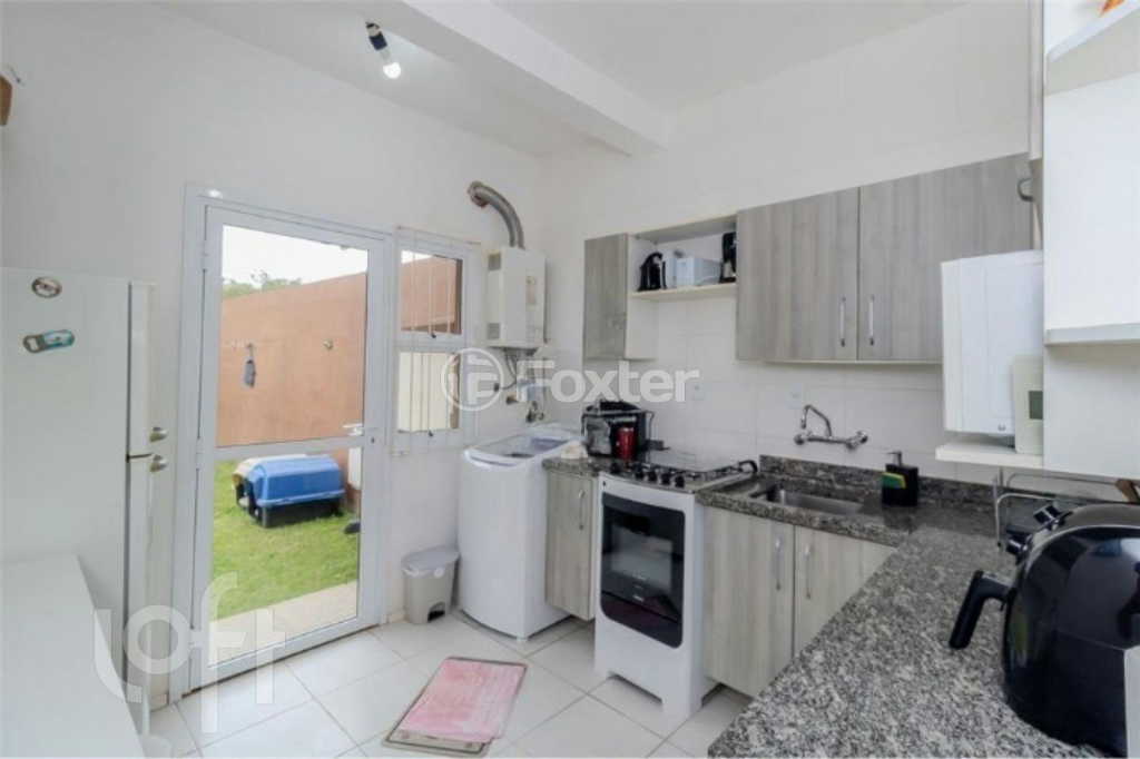 Casa de Condomínio à venda com 3 quartos, 108m² - Foto 7