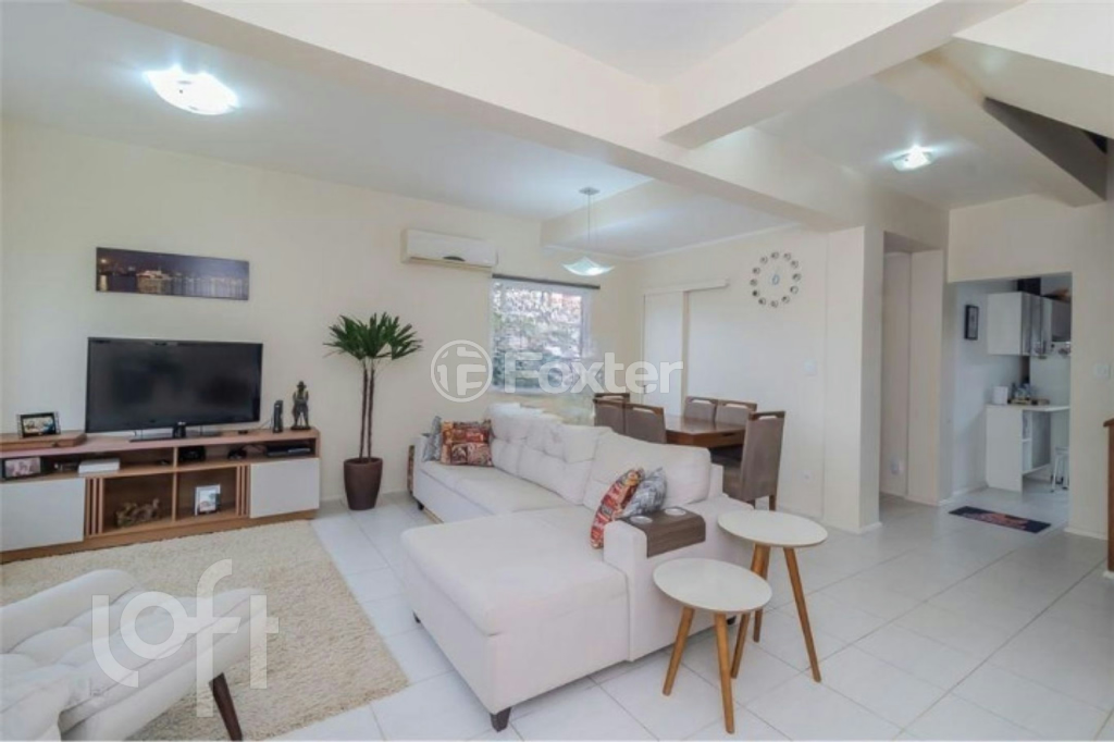 Casa de Condomínio à venda com 3 quartos, 108m² - Foto 1