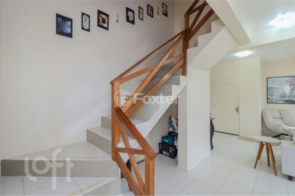 Casa de Condomínio à venda com 3 quartos, 108m² - Foto 8