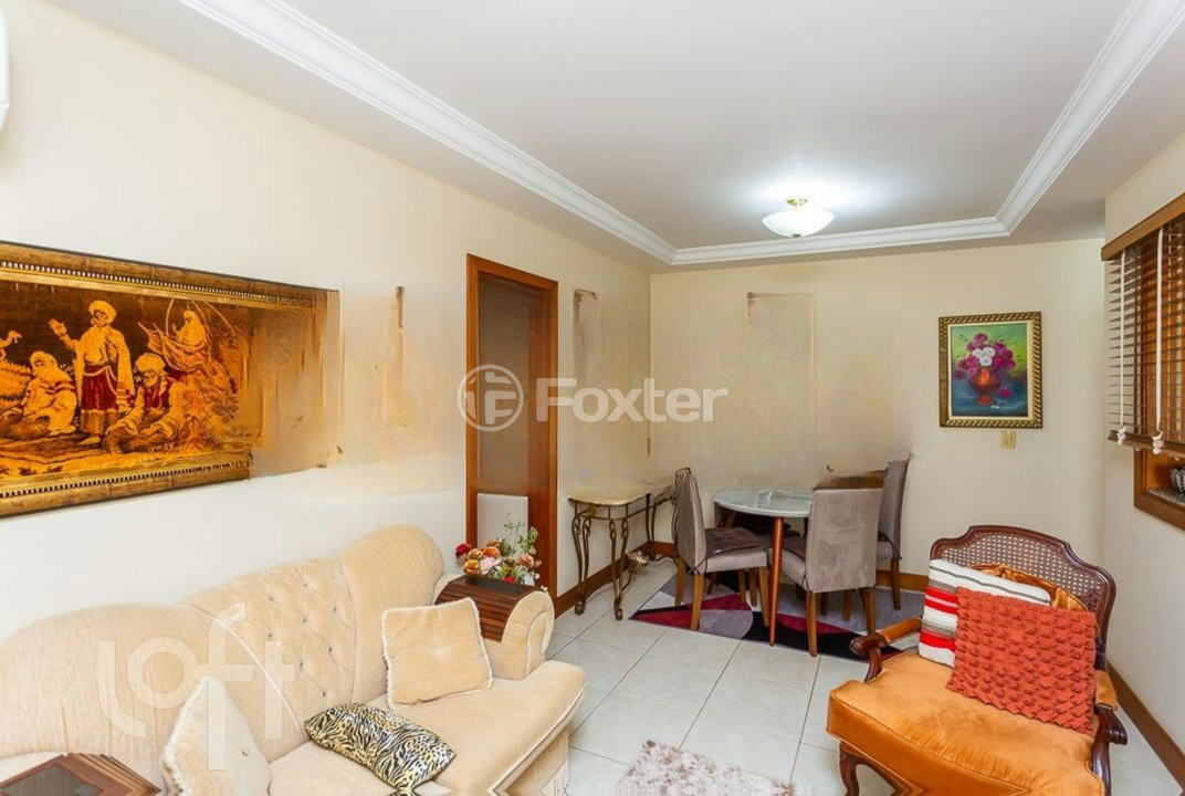 Apartamento à venda com 2 quartos, 78m² - Foto 4