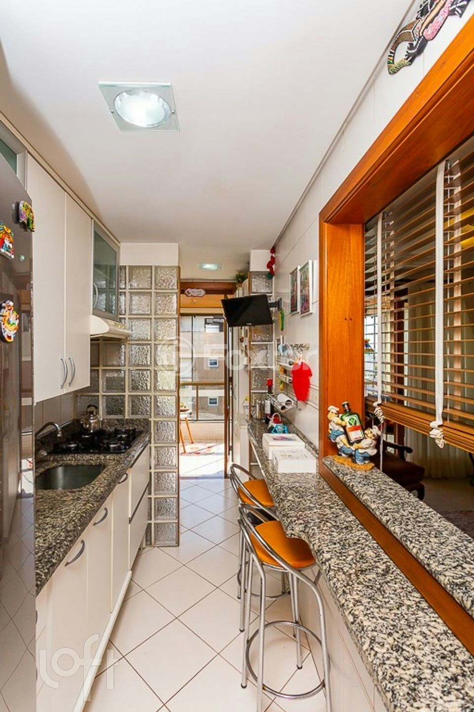 Apartamento à venda com 2 quartos, 78m² - Foto 20