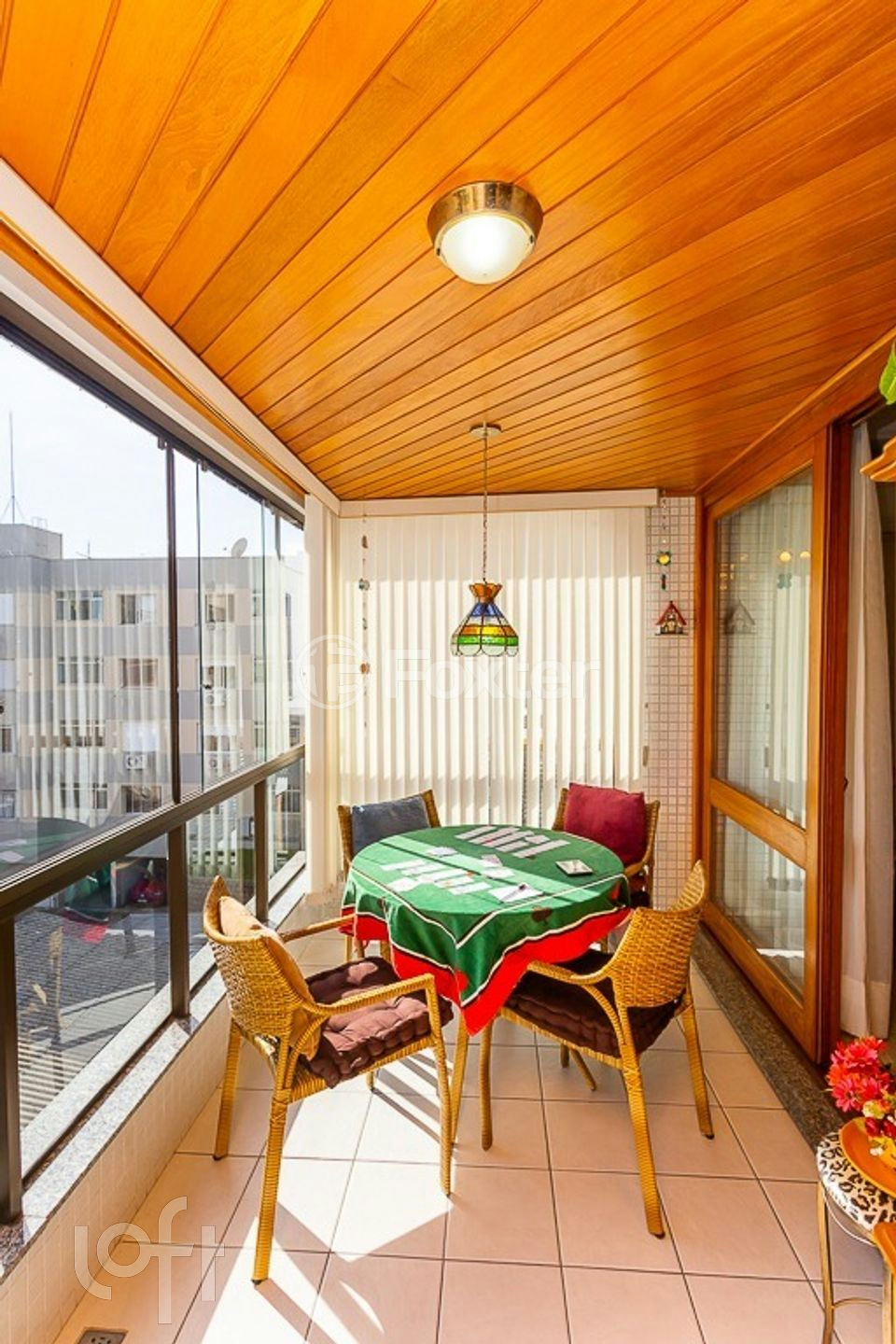Apartamento à venda com 2 quartos, 78m² - Foto 7