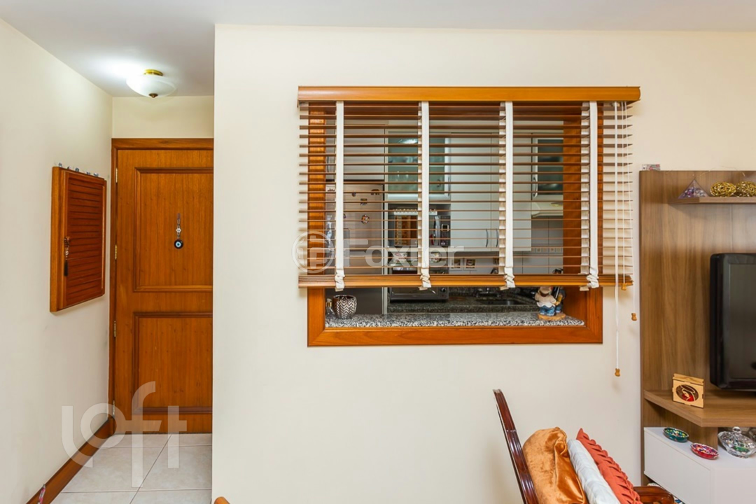 Apartamento à venda com 2 quartos, 78m² - Foto 5