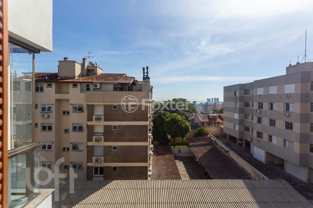 Apartamento à venda com 2 quartos, 78m² - Foto 25