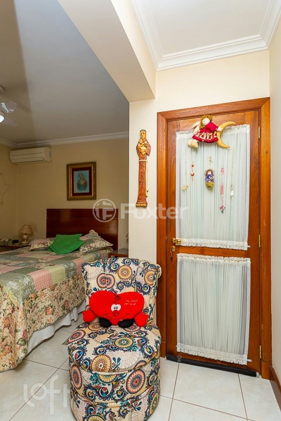 Apartamento à venda com 2 quartos, 78m² - Foto 19