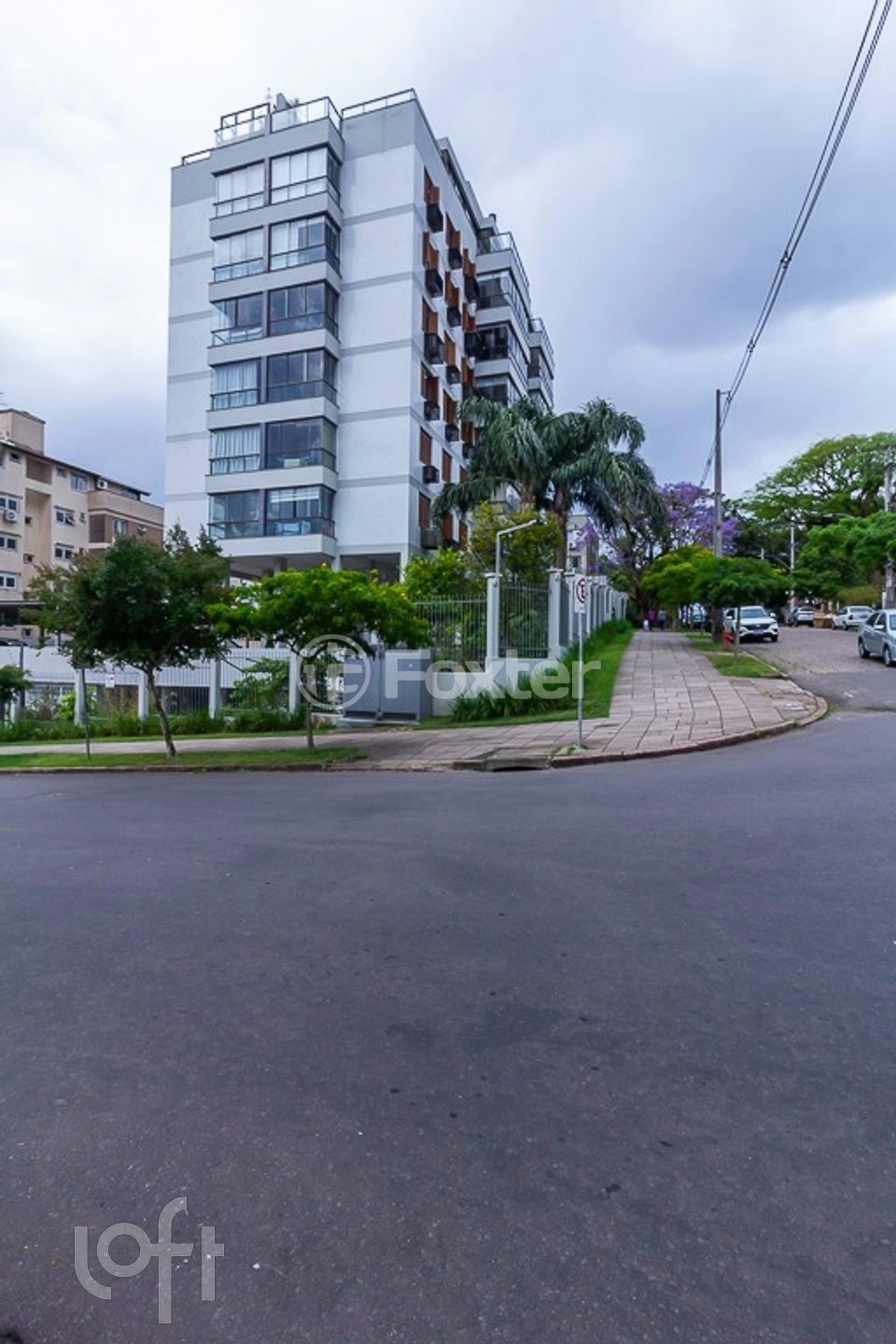 Apartamento à venda com 2 quartos, 78m² - Foto 42